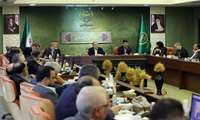 نشست ستاد هماهنگی امنیت غذایی با حضور وزیر جهاد  کشاورزی